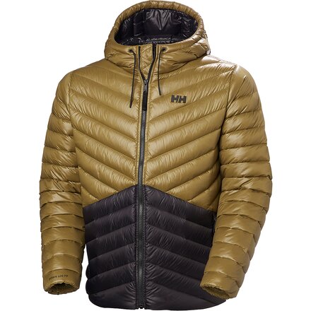 Helly Hansen - Stowe Down Jacket - Men's