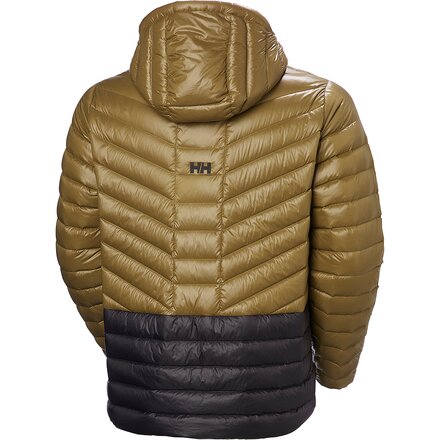 Helly Hansen - Stowe Down Jacket - Men's
