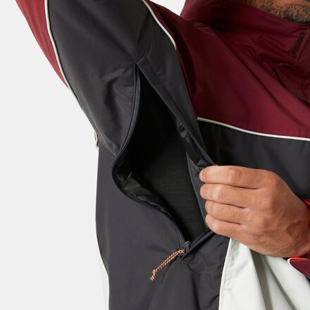 Helly Hansen - Ullr D Insulated Anorak 2.0