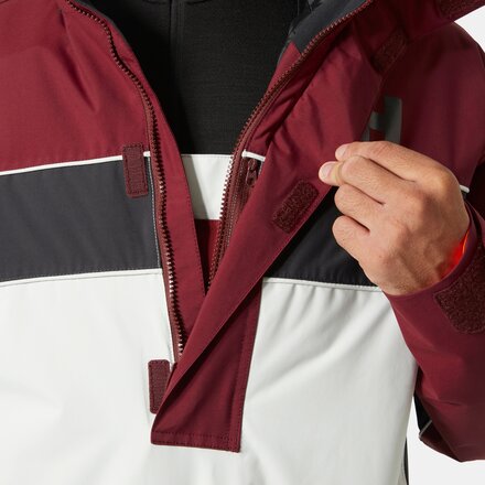 Helly Hansen - Ullr D Insulated Anorak 2.0
