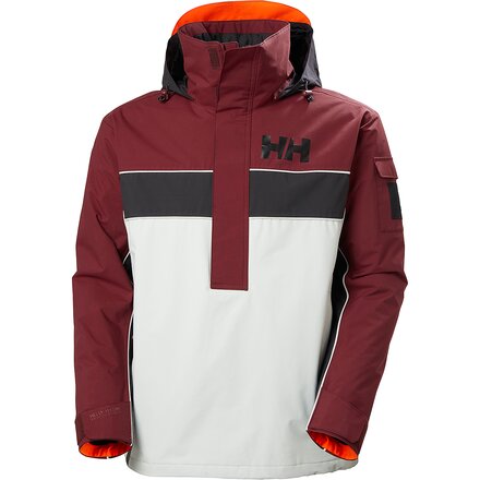 Helly Hansen - Ullr D Insulated Anorak 2.0