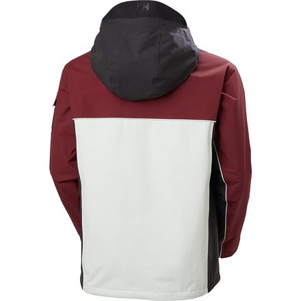 Helly Hansen - Ullr D Insulated Anorak 2.0