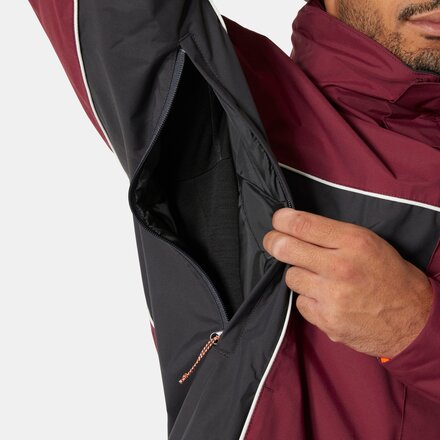Helly Hansen - Ullr D Shell Jacket 2.0