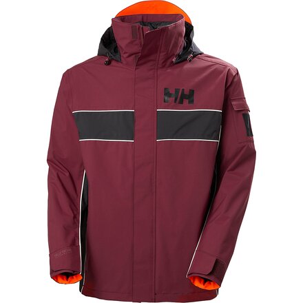 Helly Hansen - Ullr D Shell Jacket 2.0