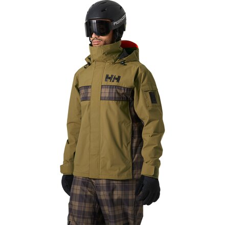 Ullr D Shell Jacket 2.0