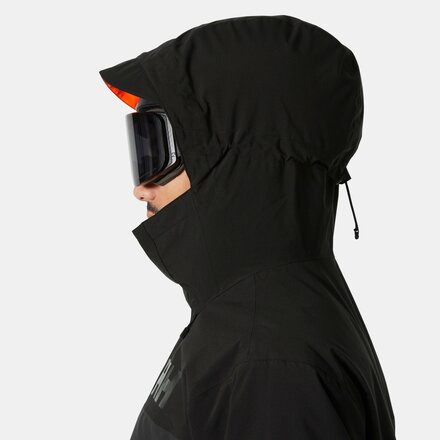 Helly Hansen - Ullr D Fram Jacket