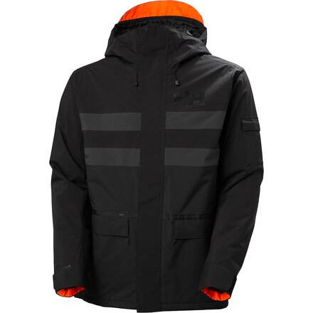 Helly Hansen - Ullr D Fram Jacket