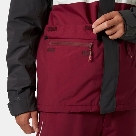 Helly Hansen - Ullr D Fram Jacket