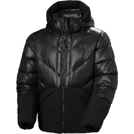 Helly Hansen - Village Down Jacket - Men's