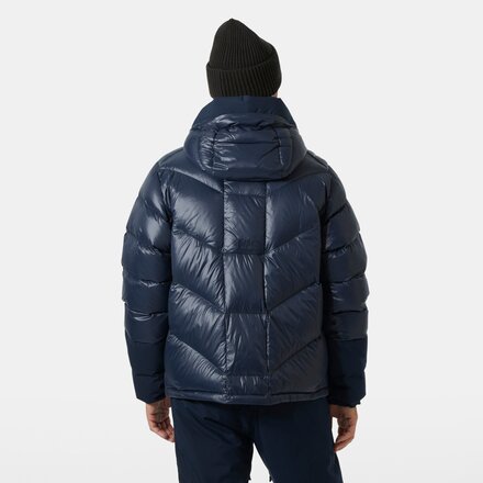 Helly Hansen - Village Down Jacket - Men's