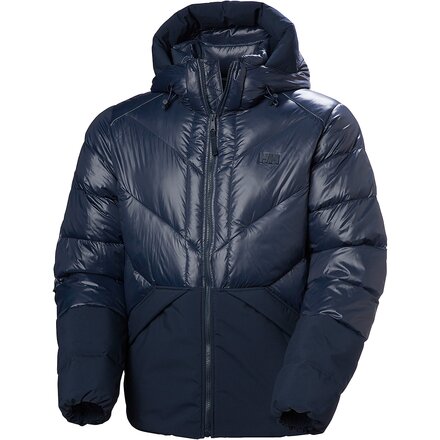 Helly Hansen - Village Down Jacket - Men's