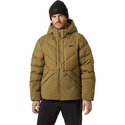 Village Down Jacket - Men's