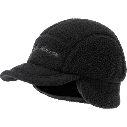 Pile Winter Hike Cap