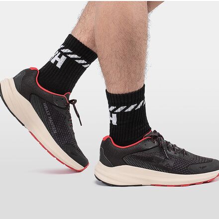 Helly Hansen - Buzzard TR Shoe - Men's