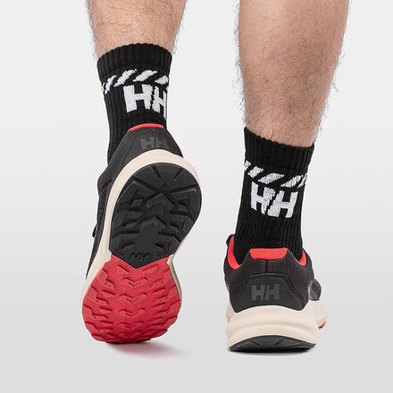 Helly Hansen - Buzzard TR Shoe - Men's