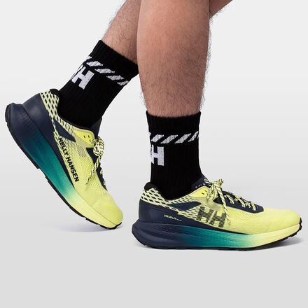 Helly Hansen - Kestrel Trail Running Shoe - Men's