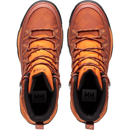 Helly Hansen - Keystone Hiking Boot - Men's
