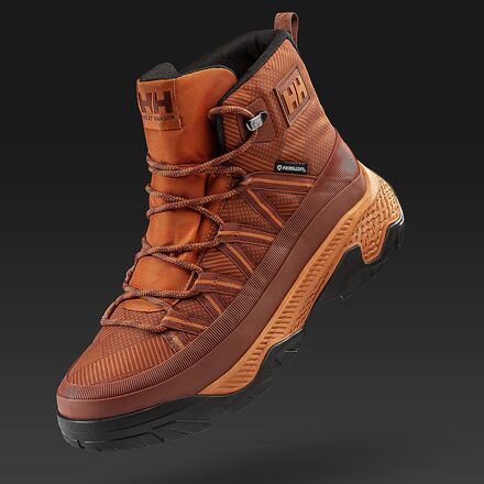 Helly Hansen - Keystone Hiking Boot - Men's