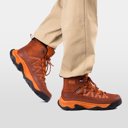 Helly Hansen - Keystone Hiking Boot - Men's