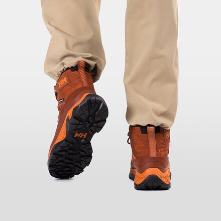 Helly Hansen - Keystone Hiking Boot - Men's