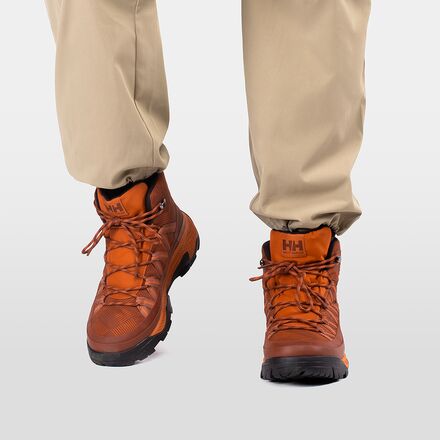 Helly Hansen - Keystone Hiking Boot - Men's