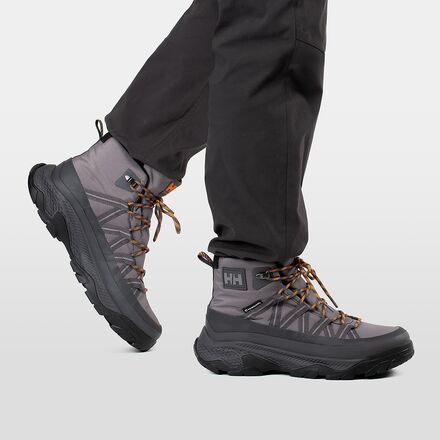 Helly Hansen - Keystone Hiking Boot - Men's