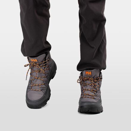 Helly Hansen - Keystone Hiking Boot - Men's