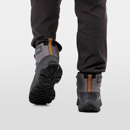 Helly Hansen - Keystone Hiking Boot - Men's