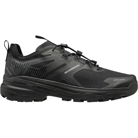 Ridgeflyer Quick-Lace Hiking Shoes - Men's