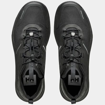 Helly Hansen - Ridgeflyer Quick-Lace Hiking Shoes - Men's
