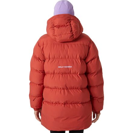 Helly Hansen - Aurora Parka - Women's