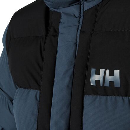 Helly Hansen - Explorer Puffy Jacket - Men's