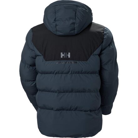 Helly Hansen - Explorer Puffy Jacket - Men's