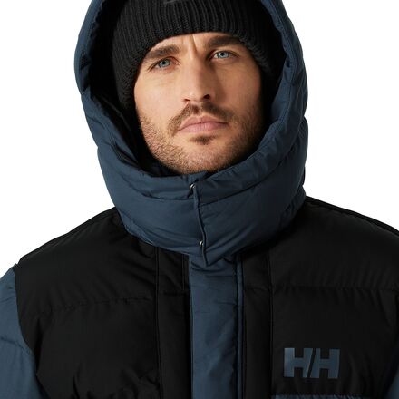 Helly Hansen - Explorer Puffy Jacket - Men's