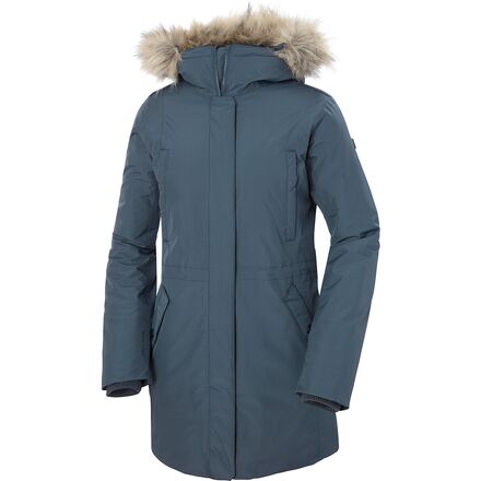 Helly Hansen - Irma Parka - Women's