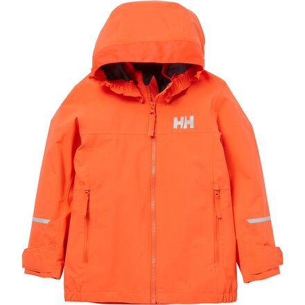 Shelter Jacket 2.0 - Kids'