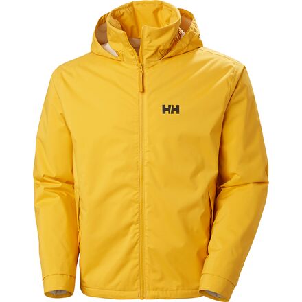 Helly Hansen - Victor Insulated Jacket - Men's