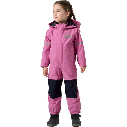 Adventure HT Playsuit - Toddler Girls'