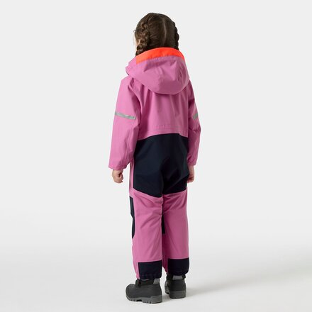 Helly Hansen - Adventure HT Playsuit - Toddler Girls'