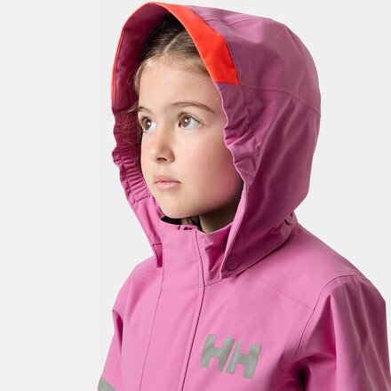 Helly Hansen - Adventure HT Playsuit - Toddler Girls'