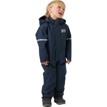 Adventure HT Playsuit - Toddlers'