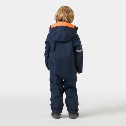 Helly Hansen - Adventure HT Playsuit - Toddlers'