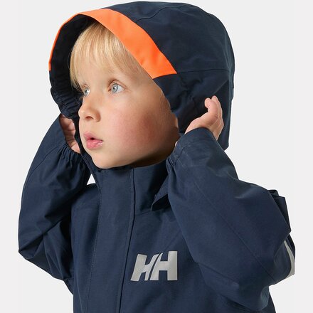 Helly Hansen - Adventure HT Playsuit - Toddlers'