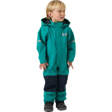 Adventure HT Playsuit - Toddlers'