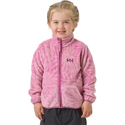 Chill Fleece Jacket - Toddler Girls'
