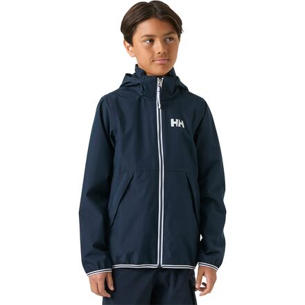 Koster Rain Jacket - Kids'