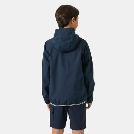 Helly Hansen - Koster Rain Jacket - Kids'