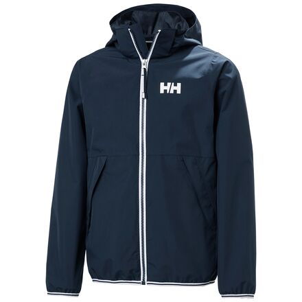 Helly Hansen - Koster Rain Jacket - Kids'