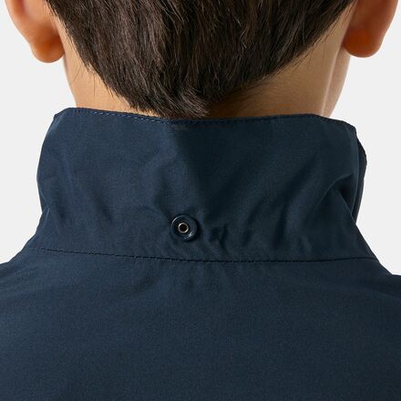 Helly Hansen - Koster Rain Jacket - Kids'