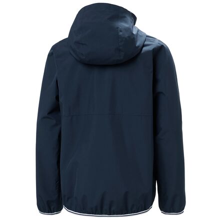 Helly Hansen - Koster Rain Jacket - Kids'